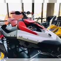 Гидроцикл BRP Sea-Doo Spark Trixx 3 UP