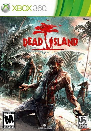 Dead Island (Xbox 360) Продажа, Обмен