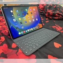 iPad pro 11 2020 128gb