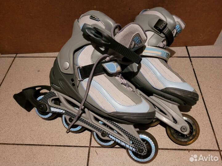 Ролики reaction 38 размер