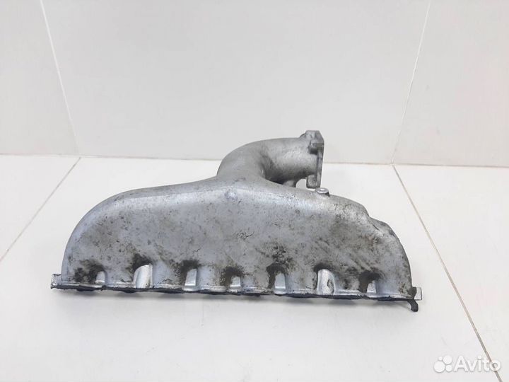 Коллектор впускной УАЗ Патриот 2005