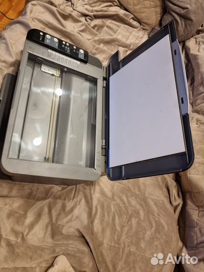 Принтер мфу Epson CX 3900