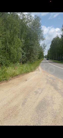 Участок 64 сот. (СНТ, ДНП)