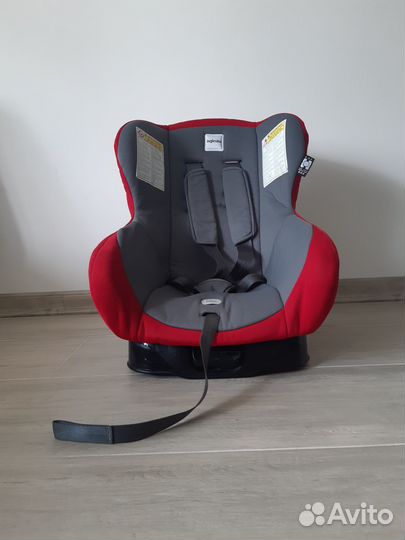 Детское автокресло Inglesina