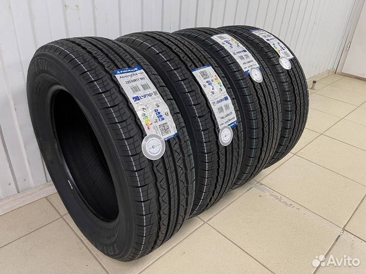 Triangle THW11 275/55 R20