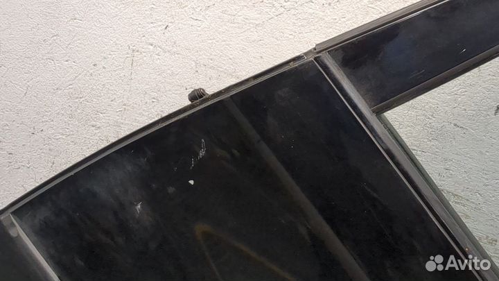 Дверь боковая BMW X5 E53, 2006