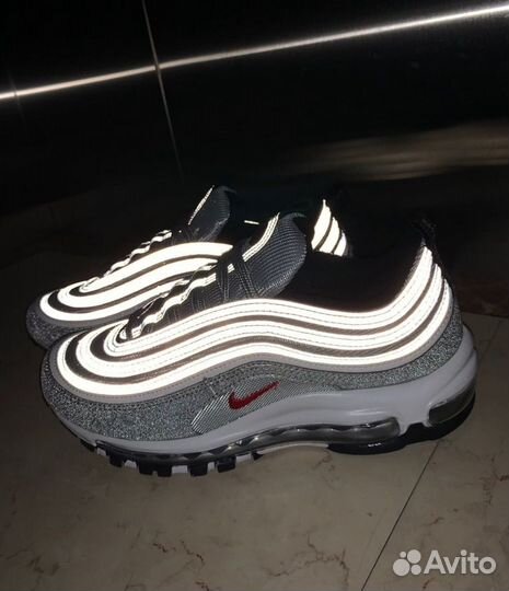 Кроссовки Nike Air Max 97