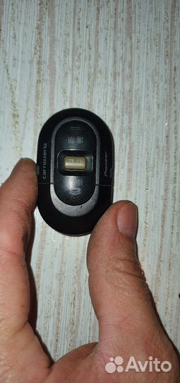 Пульт ду carrozzeria