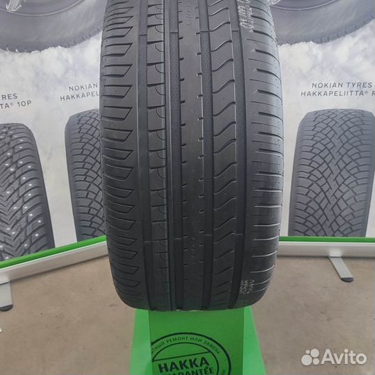 Cooper Zeon 4XS Sport 295/35 R21 107Y