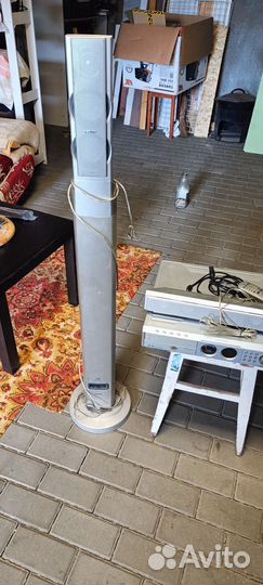 Домашний кинотеатр MX Philips 5700d