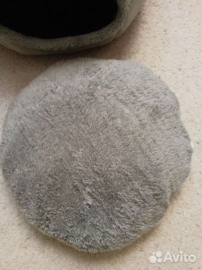 Домик для кота