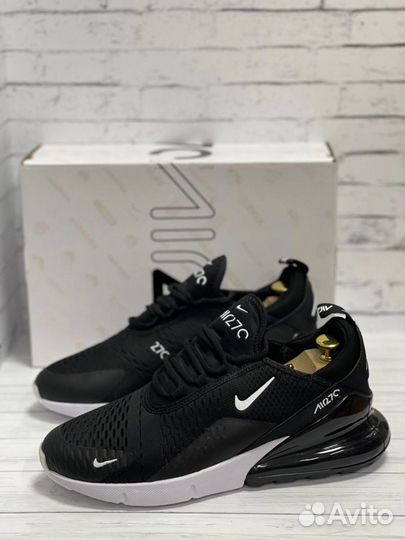 Кроссовки Nike air max 270