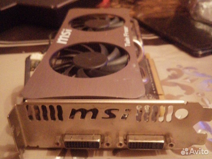 Видеокарта