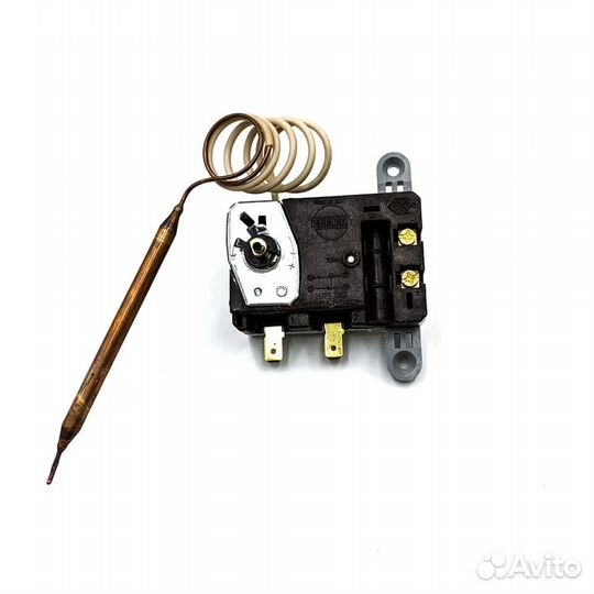 Термостат 77 гр.С водонагревателя ariston tbst16A