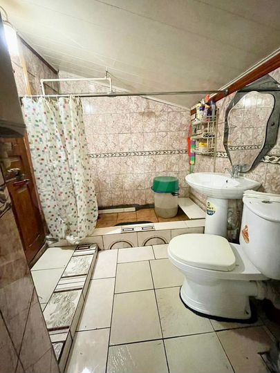 Дом 45 м² на участке 16 сот.