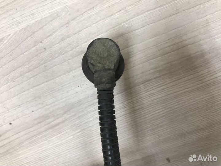 Датчик ABS задний Audi A8 D2 с1994-2002г с1994-200