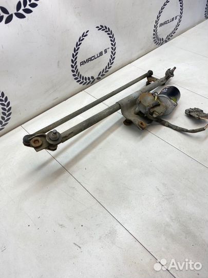 Трапеция дворников Opel Vectra B универсал X18XE