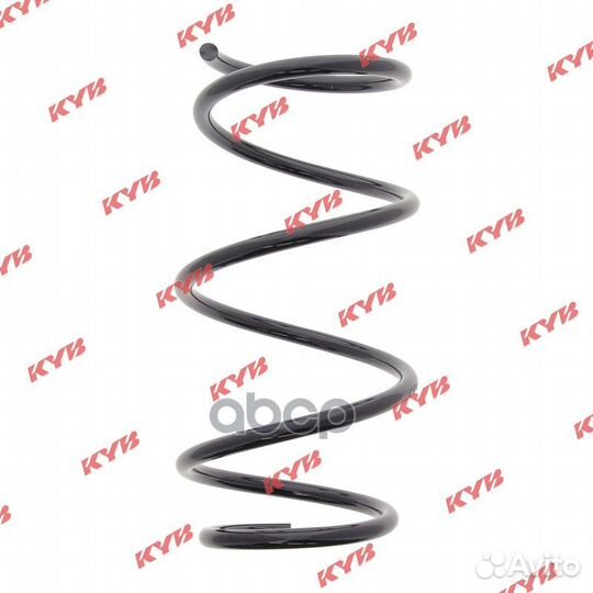 RH2584 пружина передняя BMW E46 2.0i/2.3i/2.0D