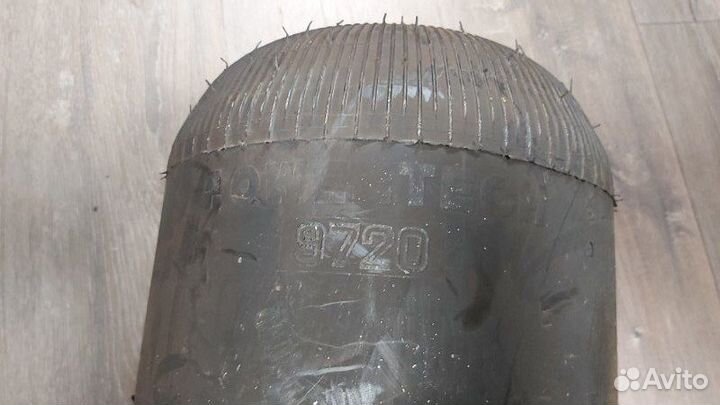 Воздушная подушка Bpw/Mb/Man/Neoplan/Volvo