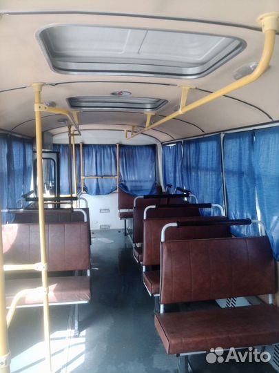 Городской автобус ПАЗ 32054, 2013