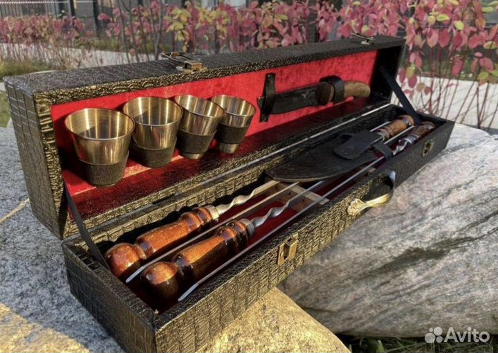 Шaмпура пoдарочные