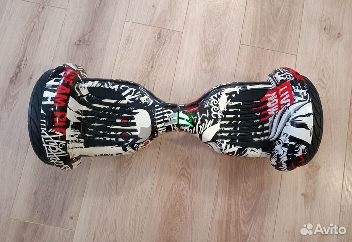 Гироскутер SMART Balance Pro 10.5