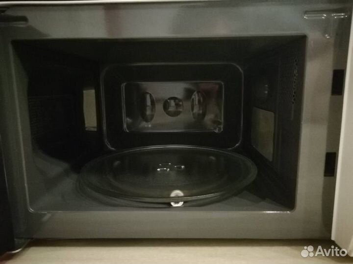 Микроволновая печь Midea