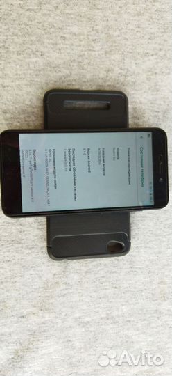 Xiaomi redmi go