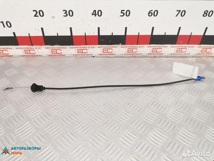 Трос двери Dodge Journey рест. 2008 68043749AA