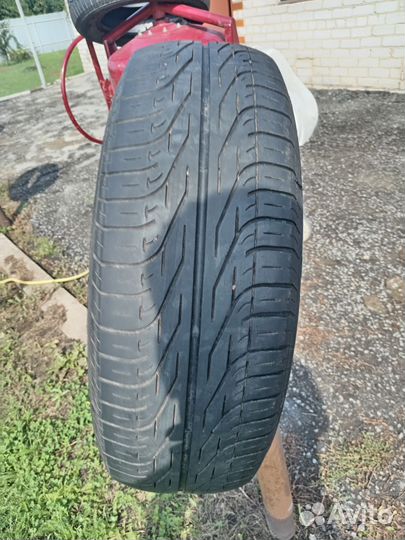 Pirelli Cinturato P6000 195/65 R15