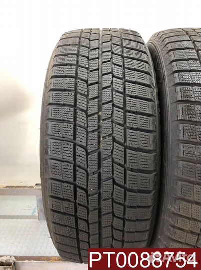 Goodyear Ice Navi 6 225/55 R17 110