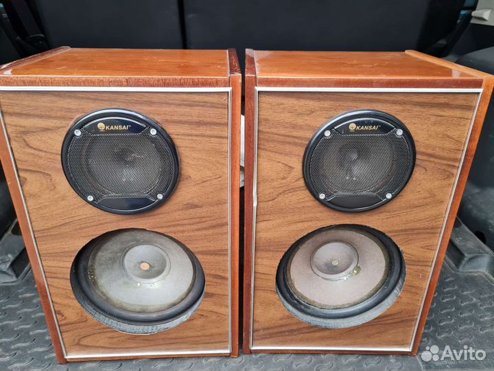 Колонки 10 мас - 1М