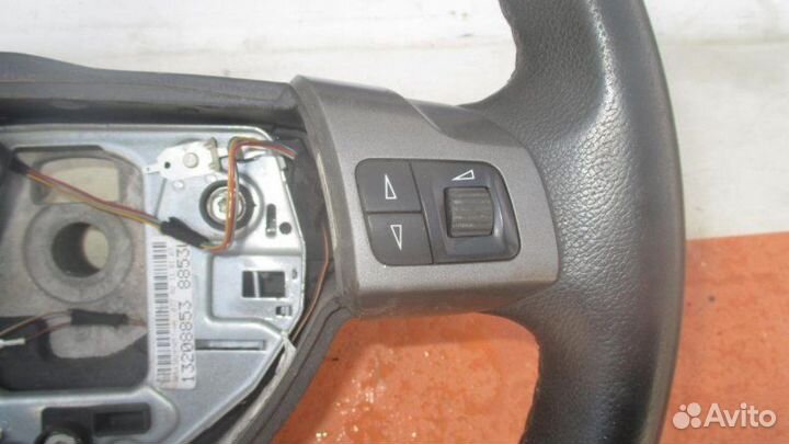 Руль мульти Opel Vectra C