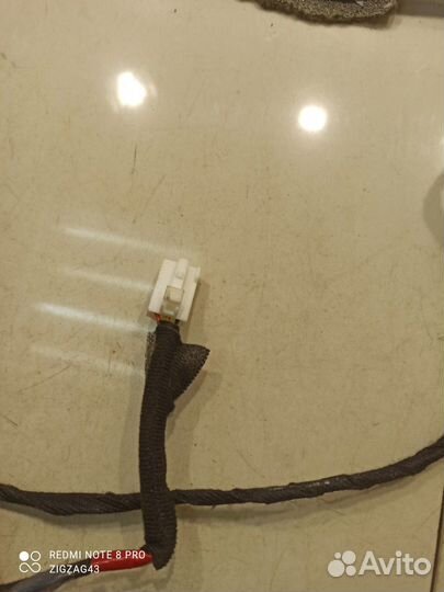 Электропроводка(коса) (Kia K5 III)