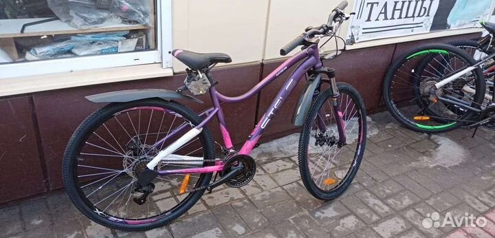 Велосипед Stels Miss 7100 MD