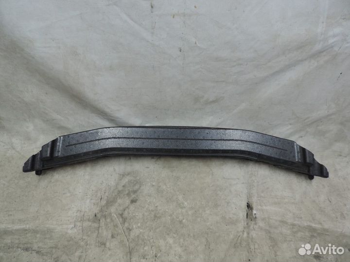 Абсорбер бампера переднего Renault Koleos 2008 - 2