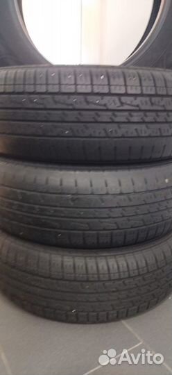Kumho Solus KL21 215/65 R16 98H