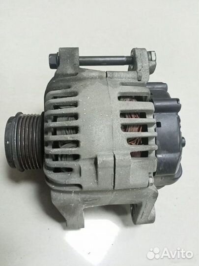 Генератор Hyundai Sonata YF G4KJ 2012