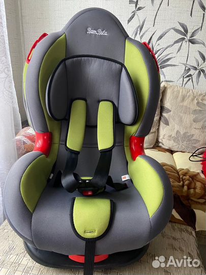 Детское кресло