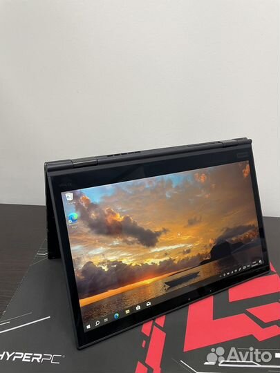 Lenovo thinkpad X1 Yoga 3 gen