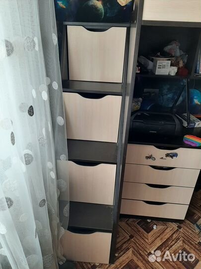 Детская спальня