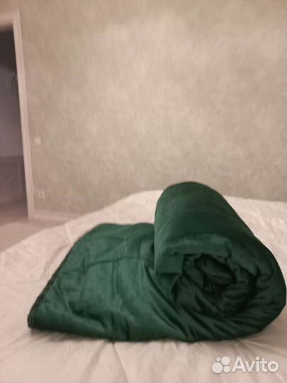 Плед одеяло покрывало прованс
