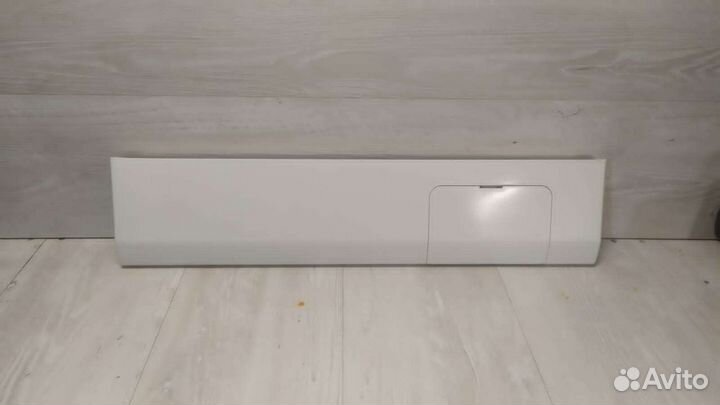 Нижняя крышка lg