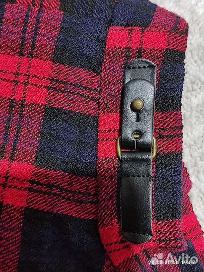 Юбка для девочки zara