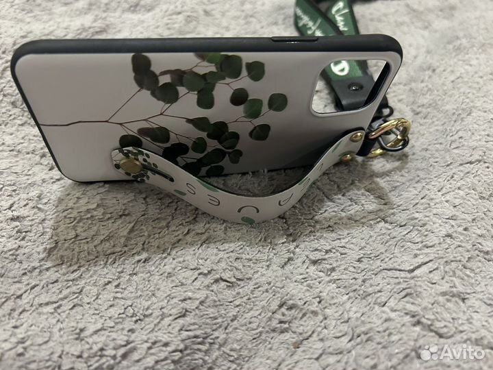 Чехол на iPhone 11 pro