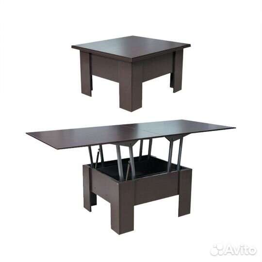 Стол - трансформер