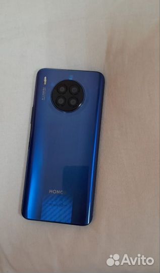 HONOR 50 Lite, 6/128 ГБ