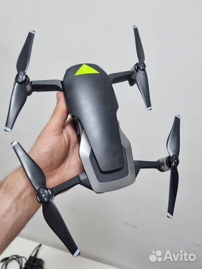 Dji Mavic Air Fly more combo