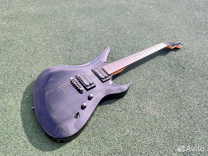 Schecter SGR Avenger