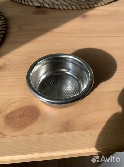 Корзина портофильтр